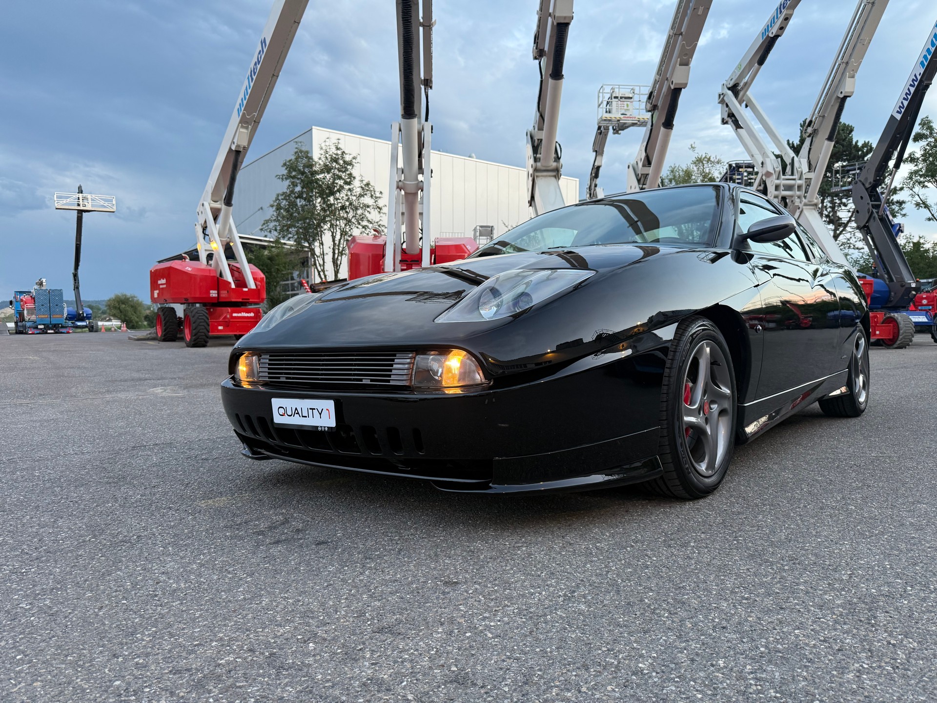 FIAT Coupé 2.0 20V Turbo Ltd.-image-3