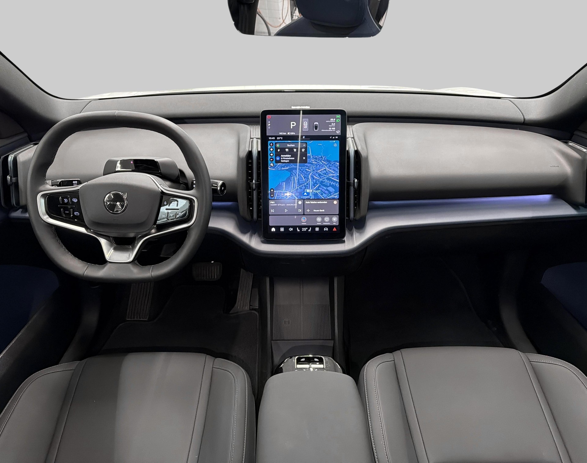 VOLVO EX 30 E60 Twin Ultra Performanc-image-8