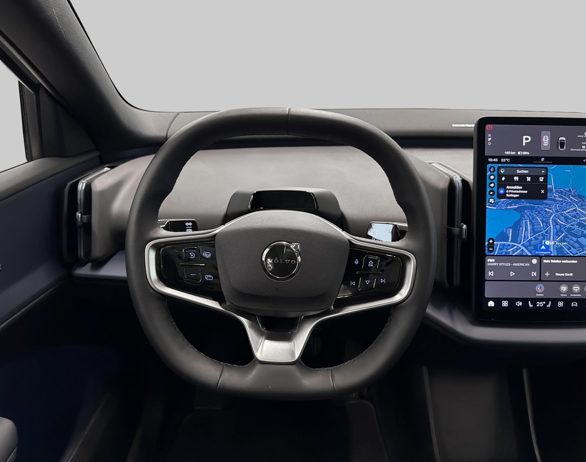 VOLVO EX 30 E60 Twin Ultra Performanc-image-11