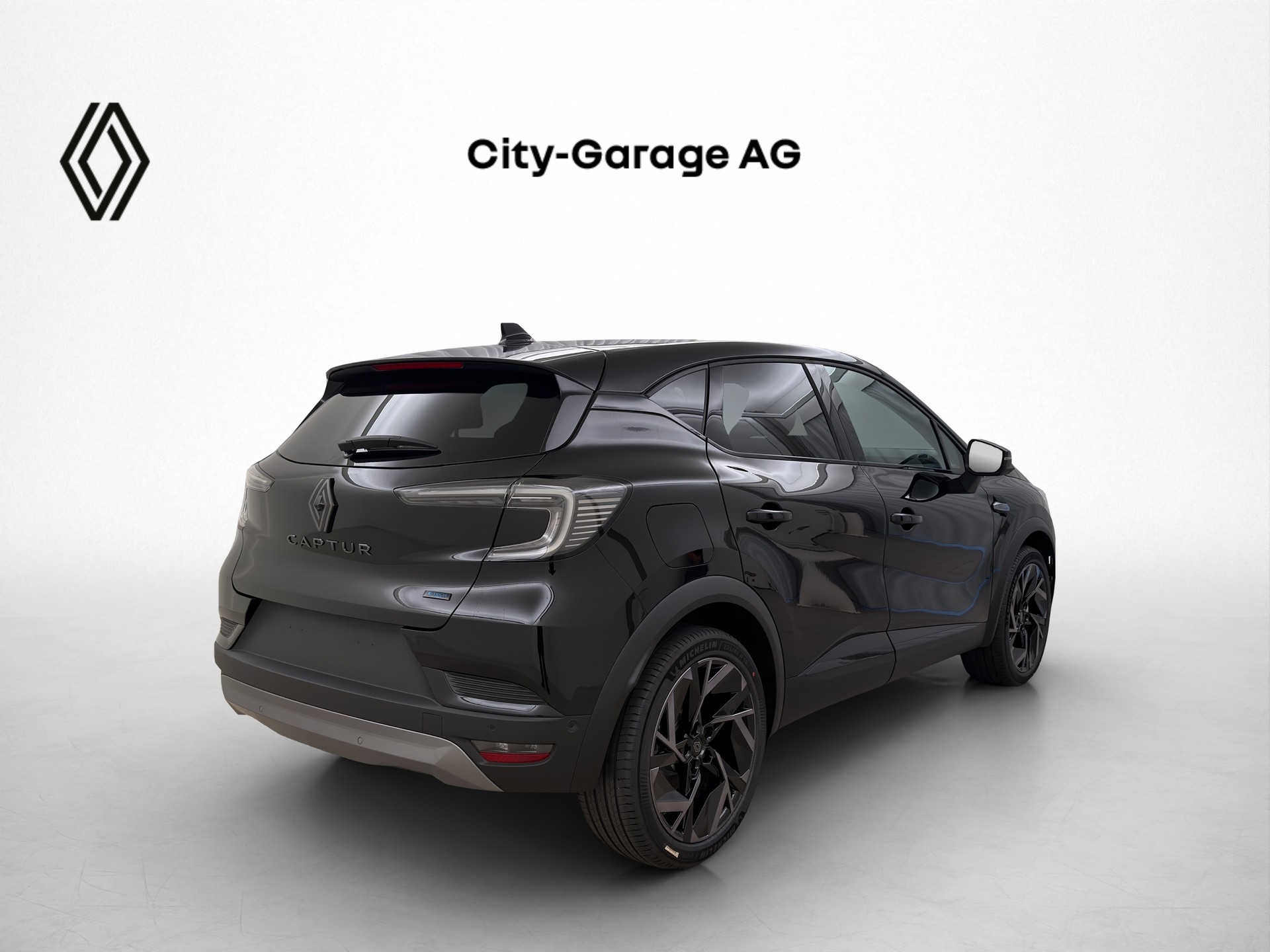 RENAULT Captur 1.8 E-Tech esprit Alpine-image-4