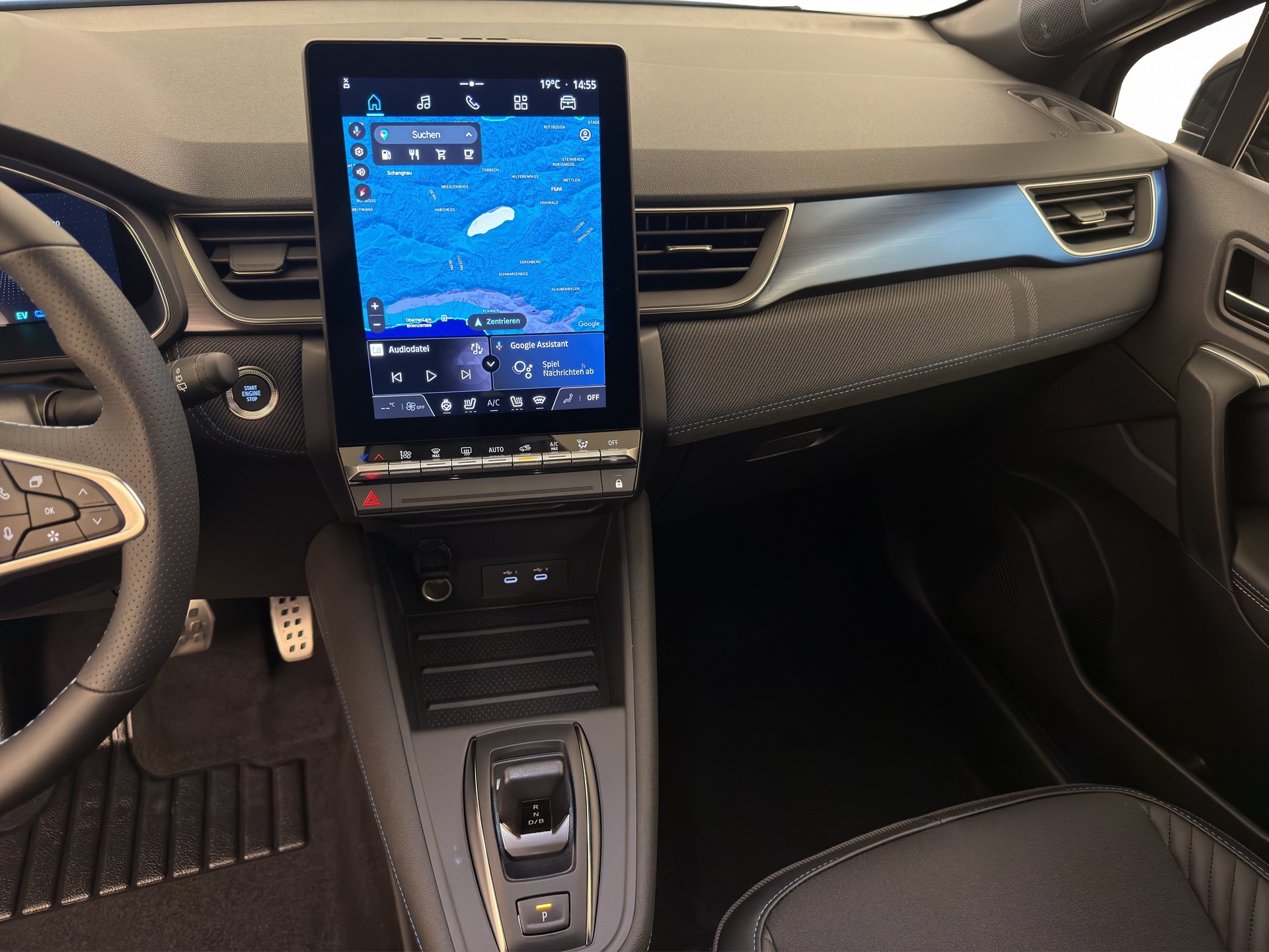 RENAULT Captur 1.8 E-Tech esprit Alpine-image-10