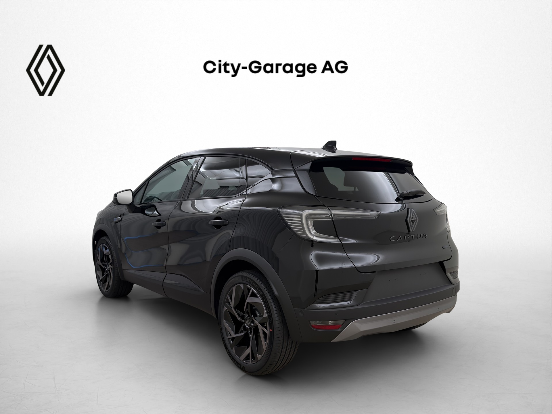 RENAULT Captur 1.8 E-Tech esprit Alpine-image-2