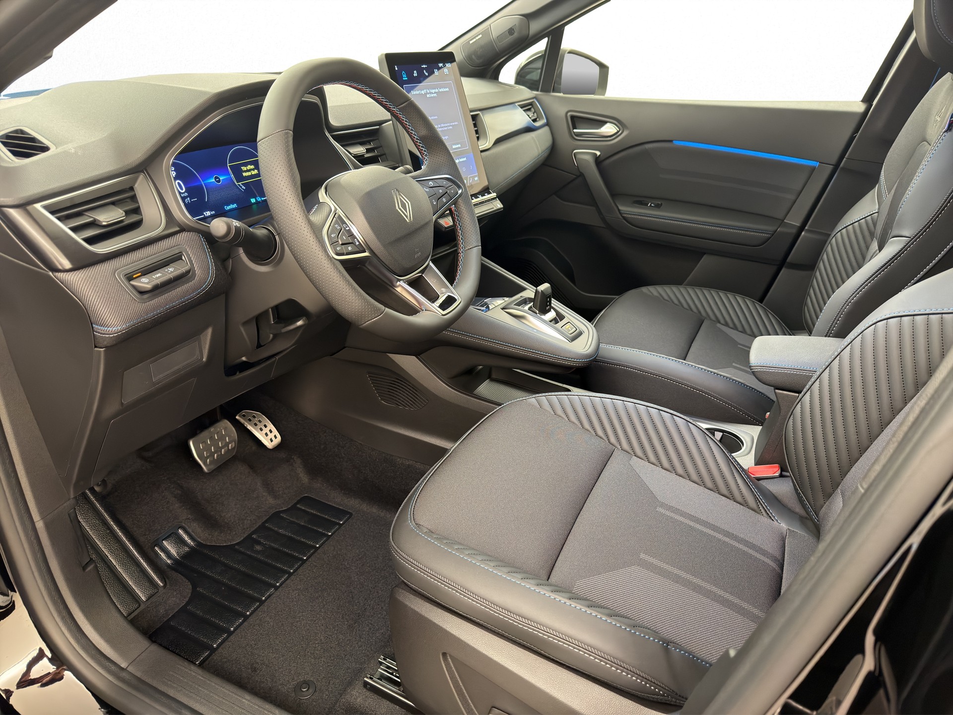 RENAULT Captur 1.8 E-Tech esprit Alpine-image-6