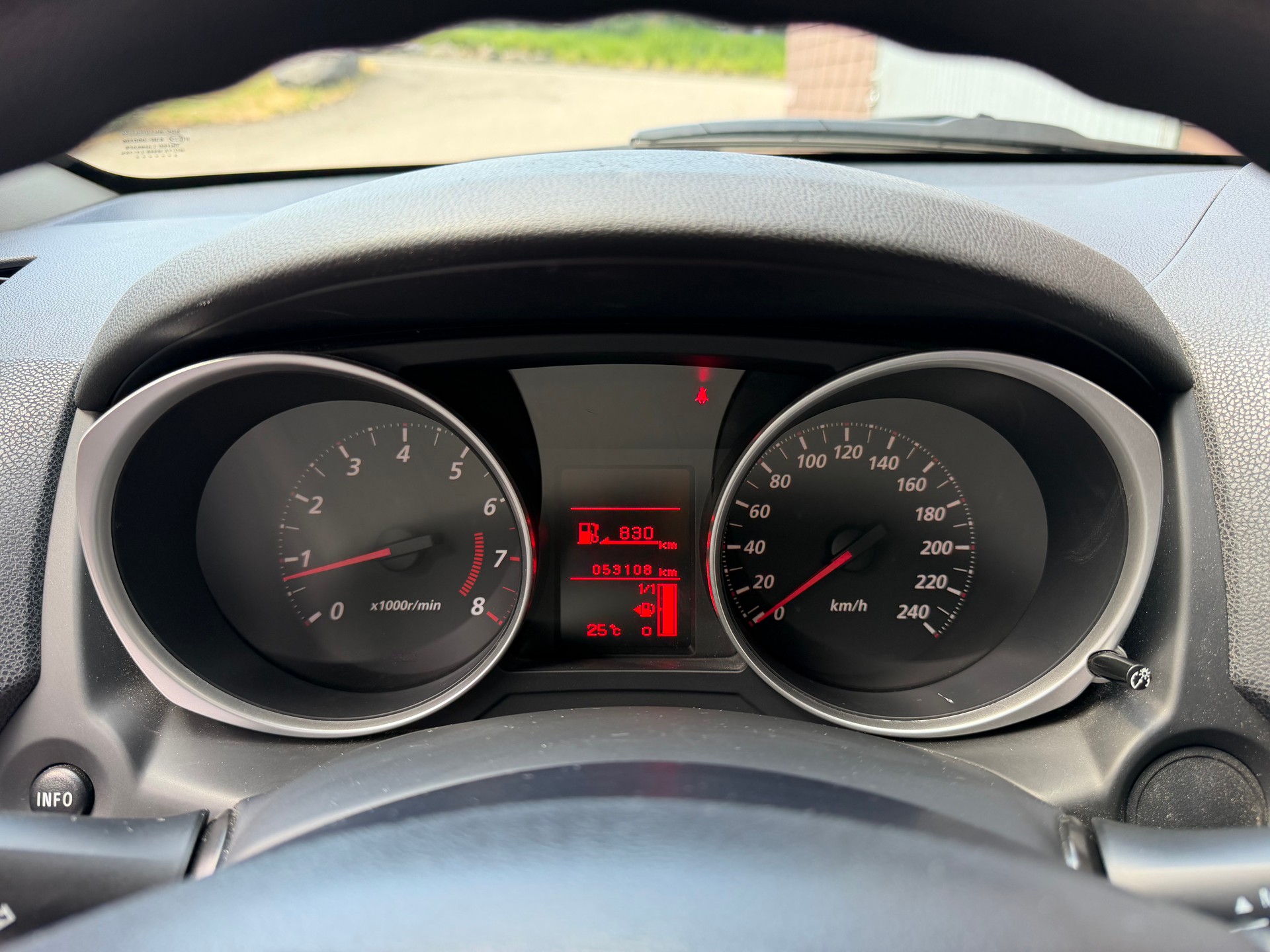 MITSUBISHI ASX 1.6 Intense 2WD-image-12