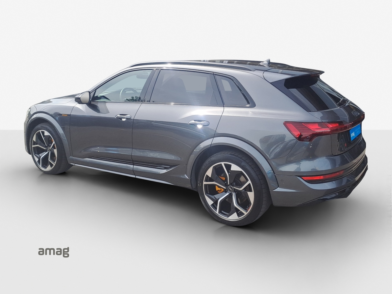 AUDI e-tron S quattro-image-2