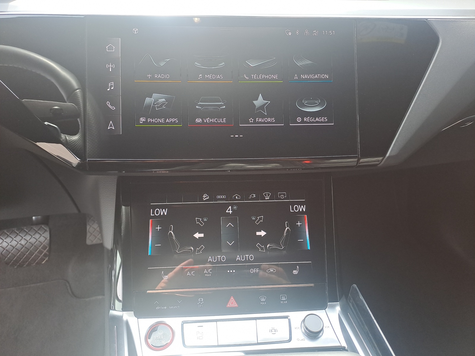 AUDI e-tron S quattro-image-11