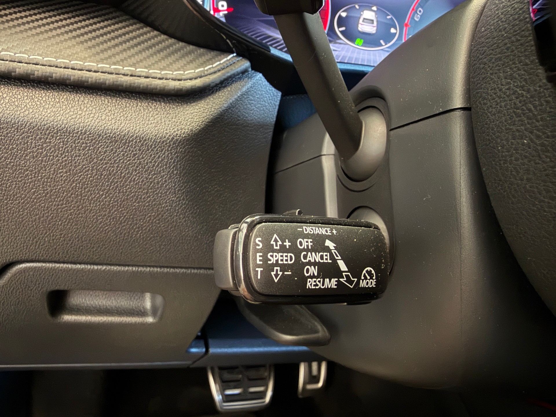 SKODA Fabia 1.5 TSI DSG "Monte Carlo" - Herstellergarantie bis 2030!-image-19