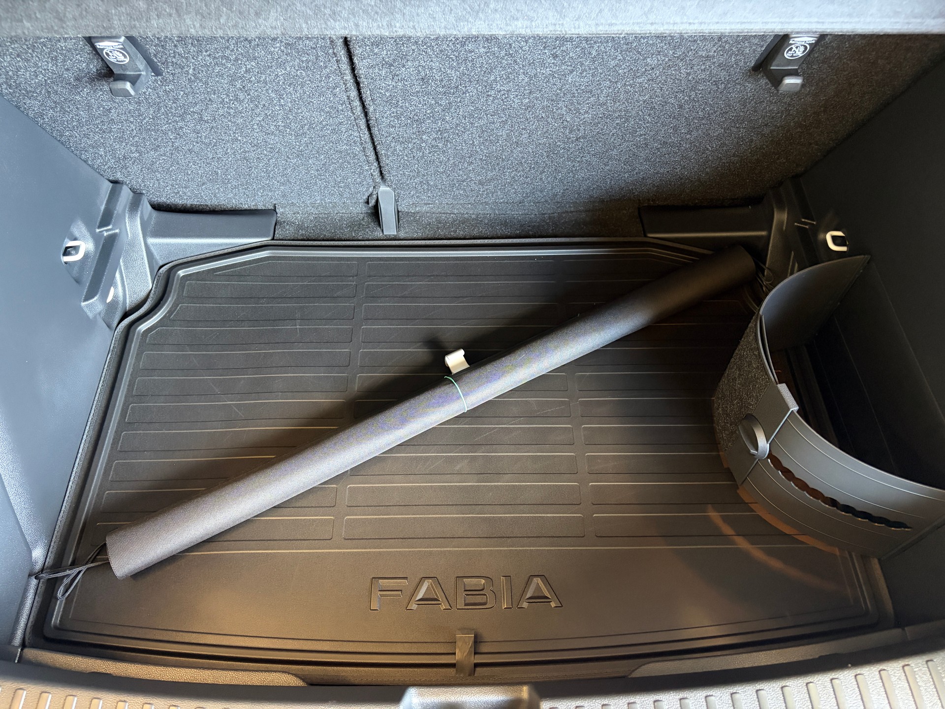 SKODA Fabia 1.5 TSI DSG "Monte Carlo" - Herstellergarantie bis 2030!-image-23