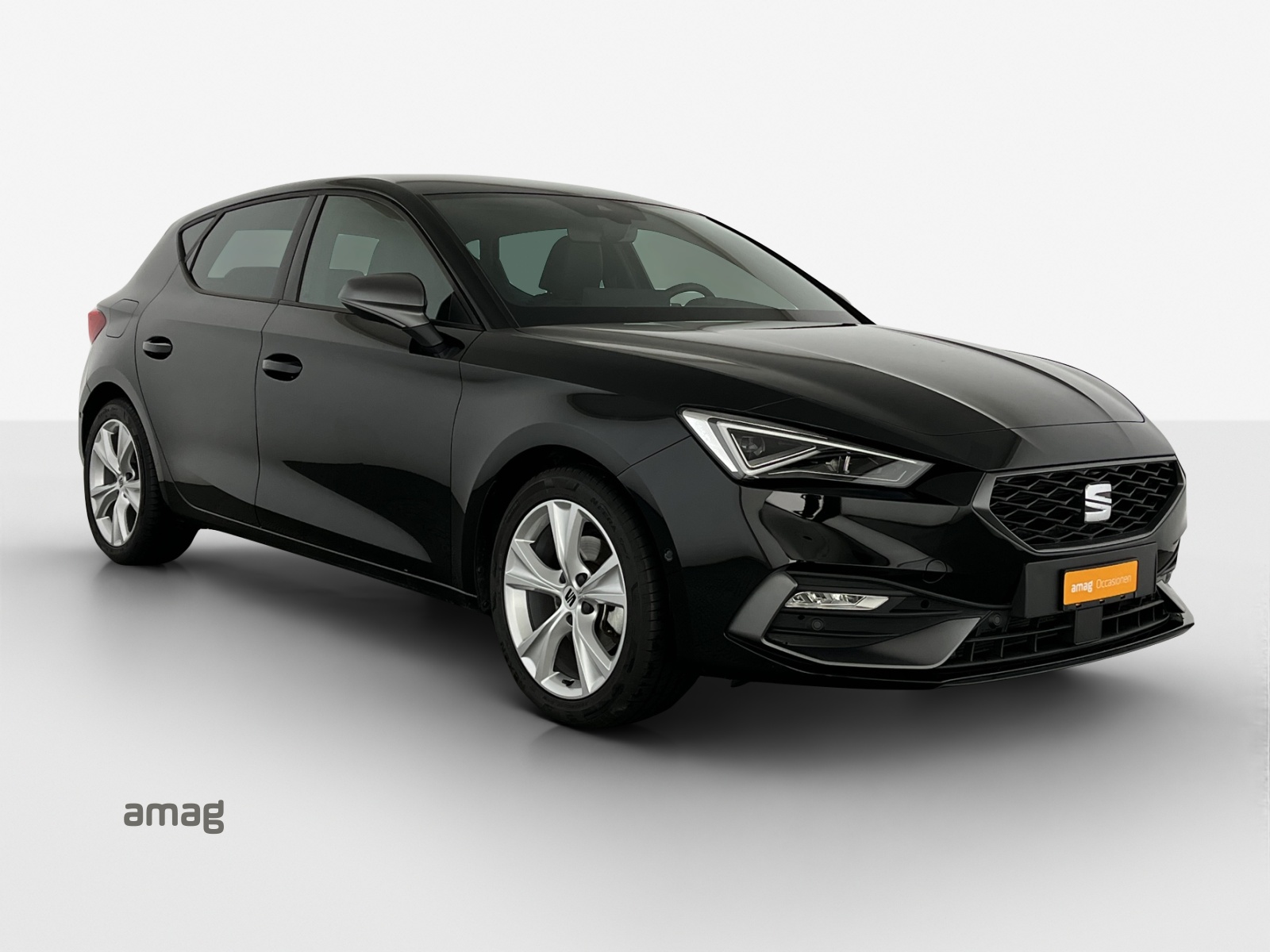 SEAT Leon 1.5 eTSI mHEV DSG FR-image-5