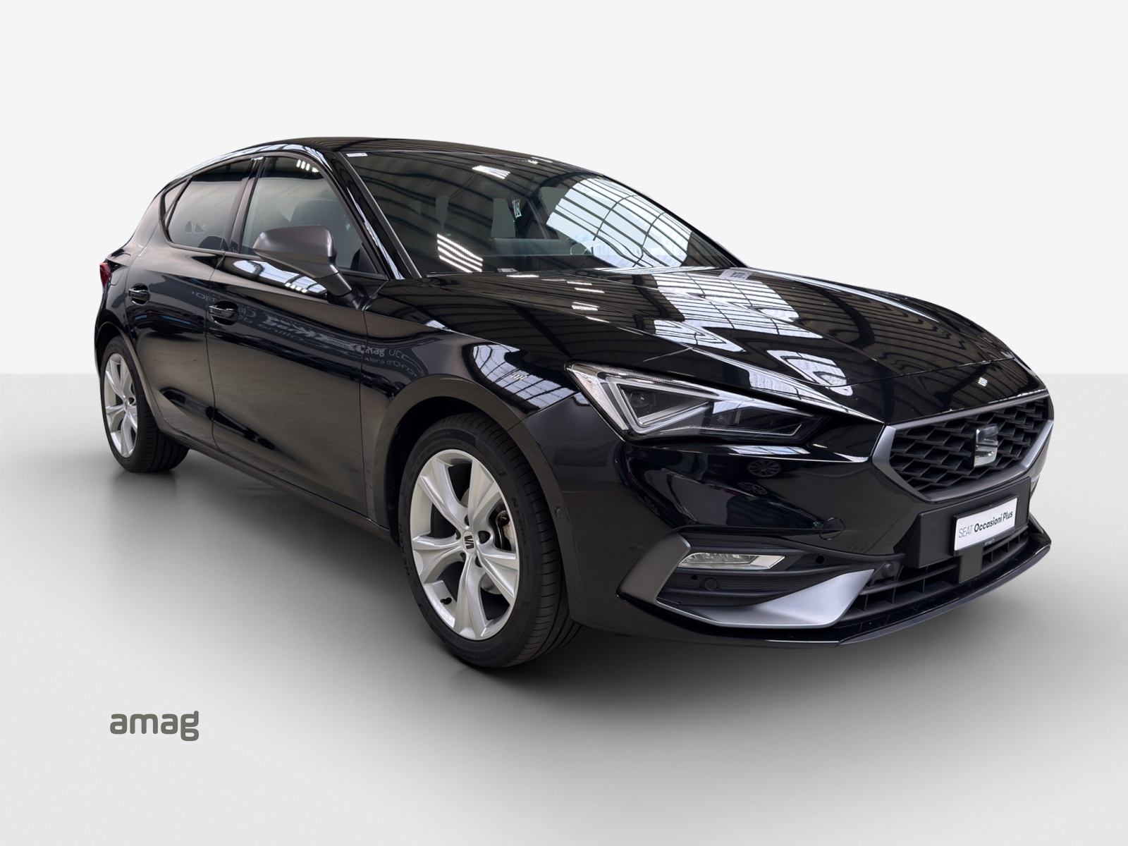 SEAT Leon 1.5 eTSI mHEV DSG FR-image-5