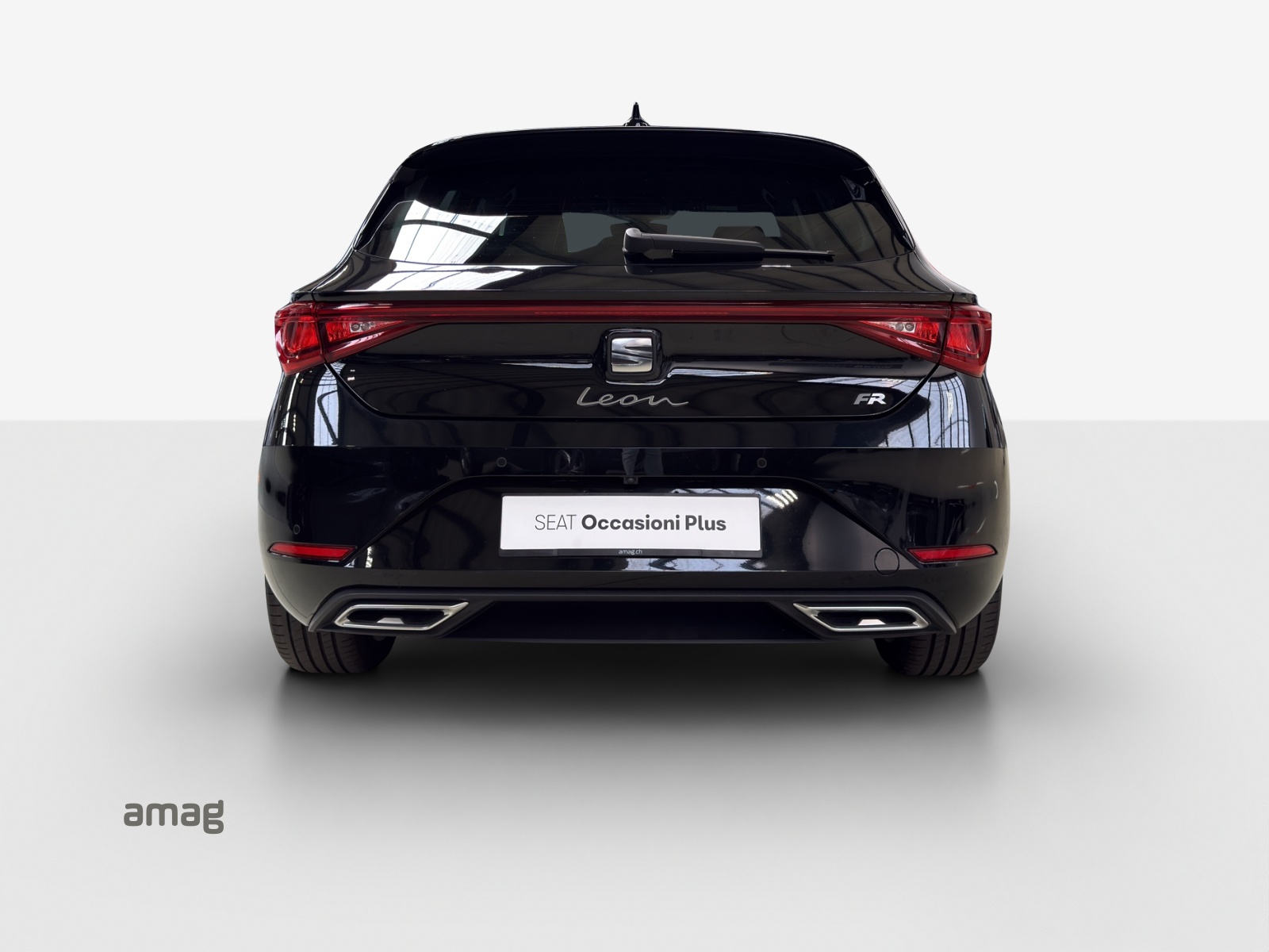 SEAT Leon 1.5 eTSI mHEV DSG FR-image-3