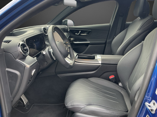 MERCEDES-BENZ GLC 400 e 4M 9G-Tronic-image-6