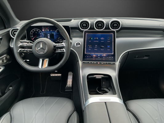 MERCEDES-BENZ GLC 400 e 4M 9G-Tronic-image-7