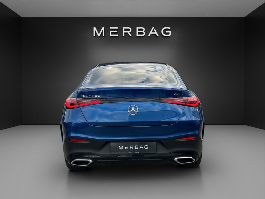 MERCEDES-BENZ GLC 400 e 4M 9G-Tronic-image-4