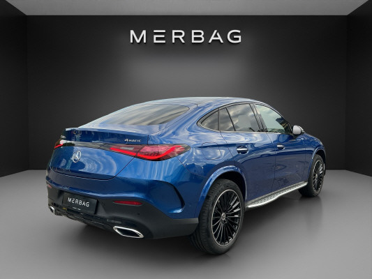 MERCEDES-BENZ GLC 400 e 4M 9G-Tronic-image-3