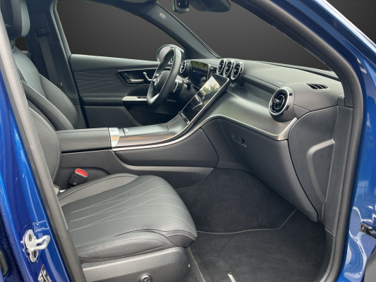 MERCEDES-BENZ GLC 400 e 4M 9G-Tronic-image-8