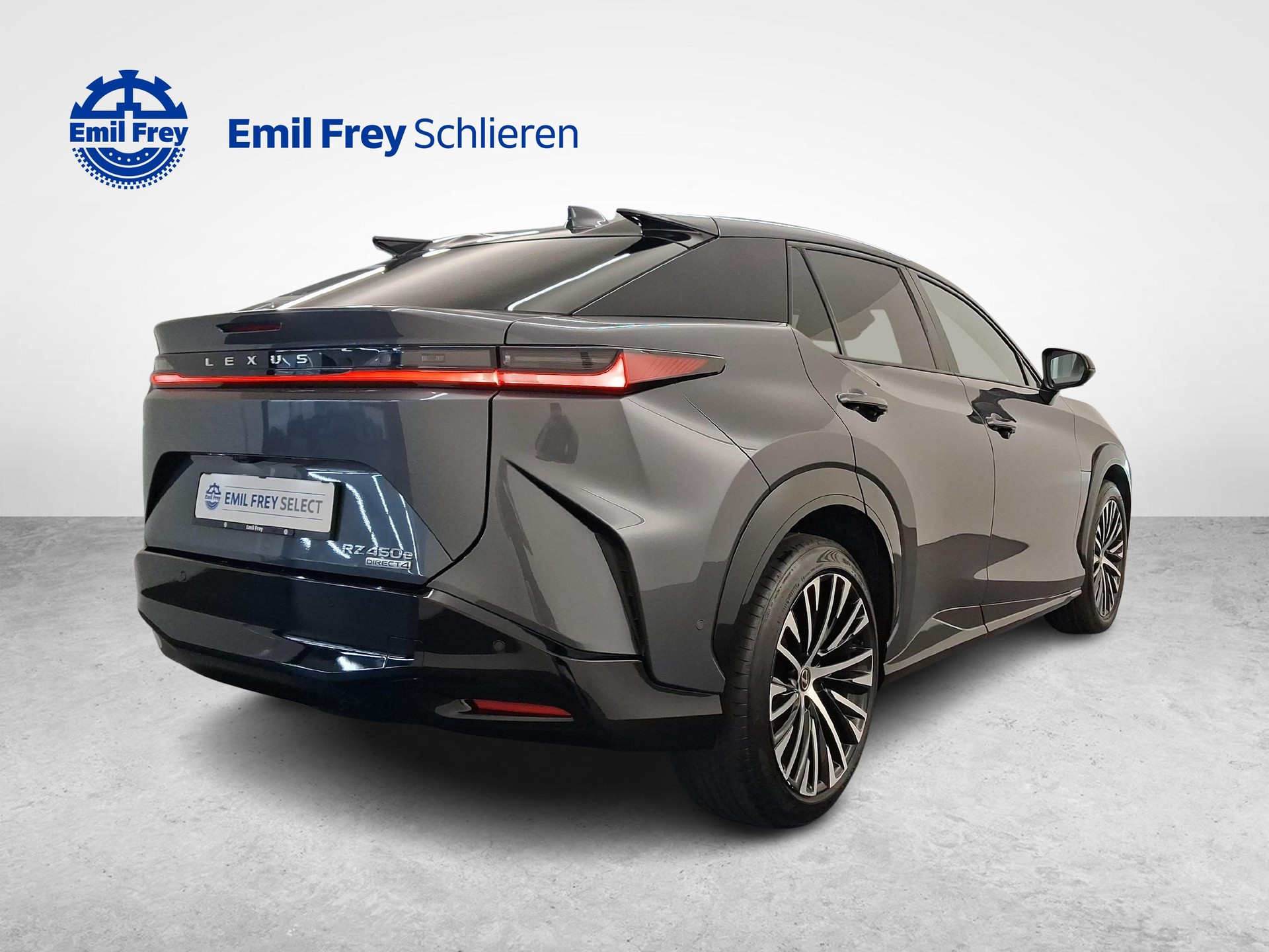 LEXUS RZ 450e Excellence-image-4