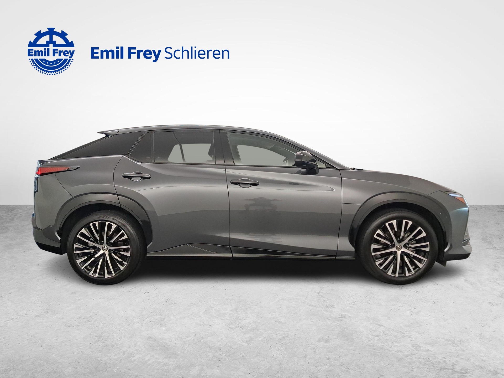 LEXUS RZ 450e Excellence-image-5