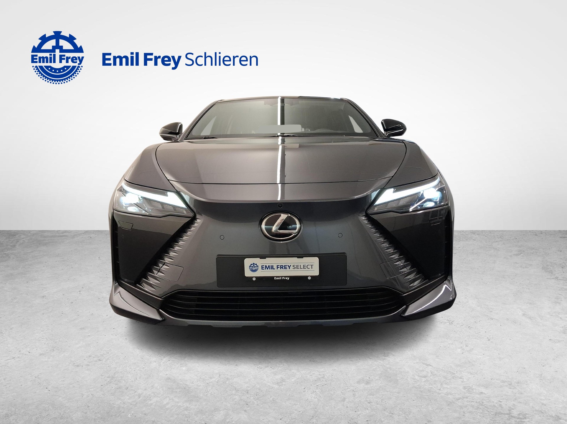 LEXUS RZ 450e Excellence-image-7