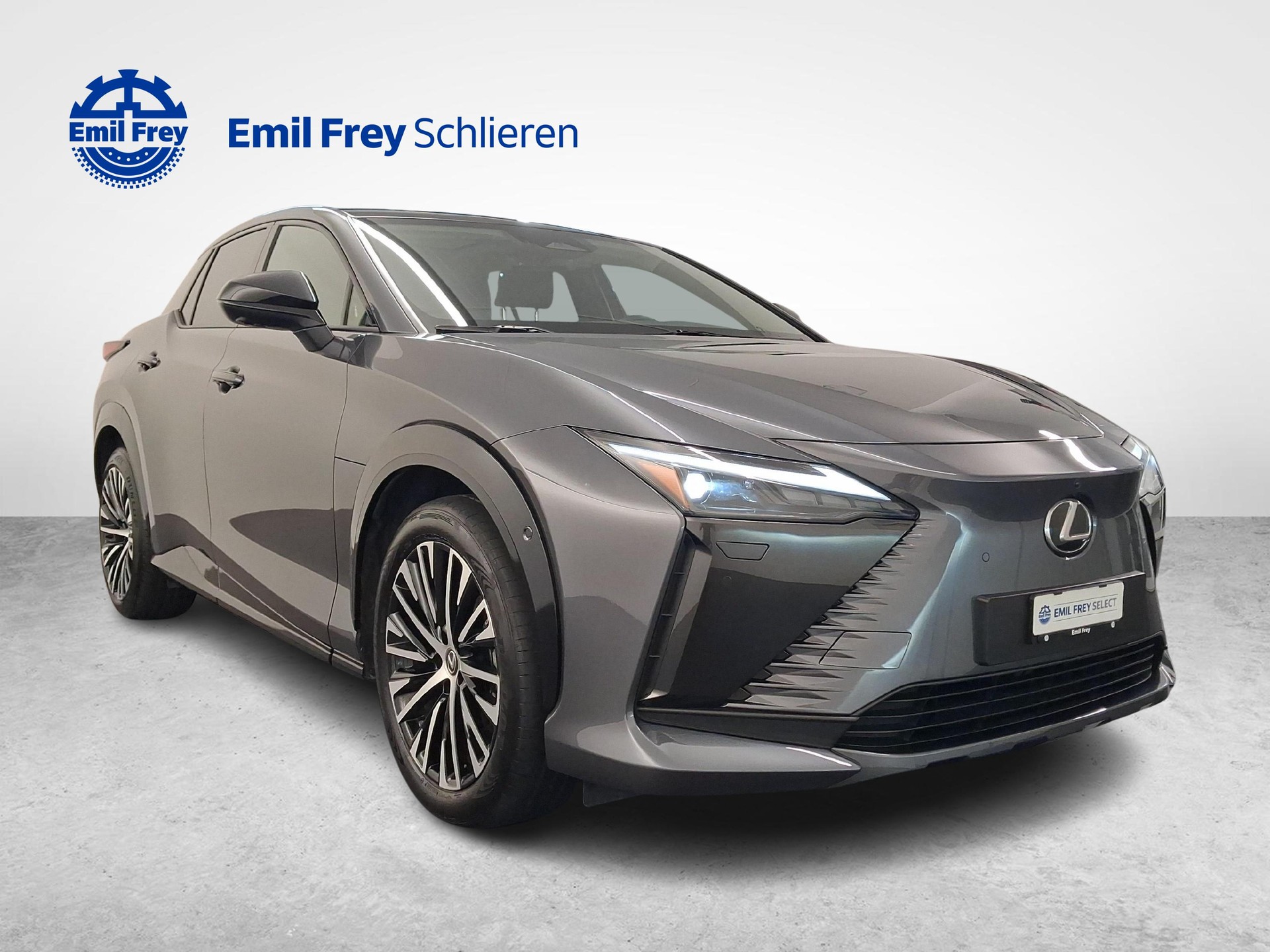 LEXUS RZ 450e Excellence-image-6