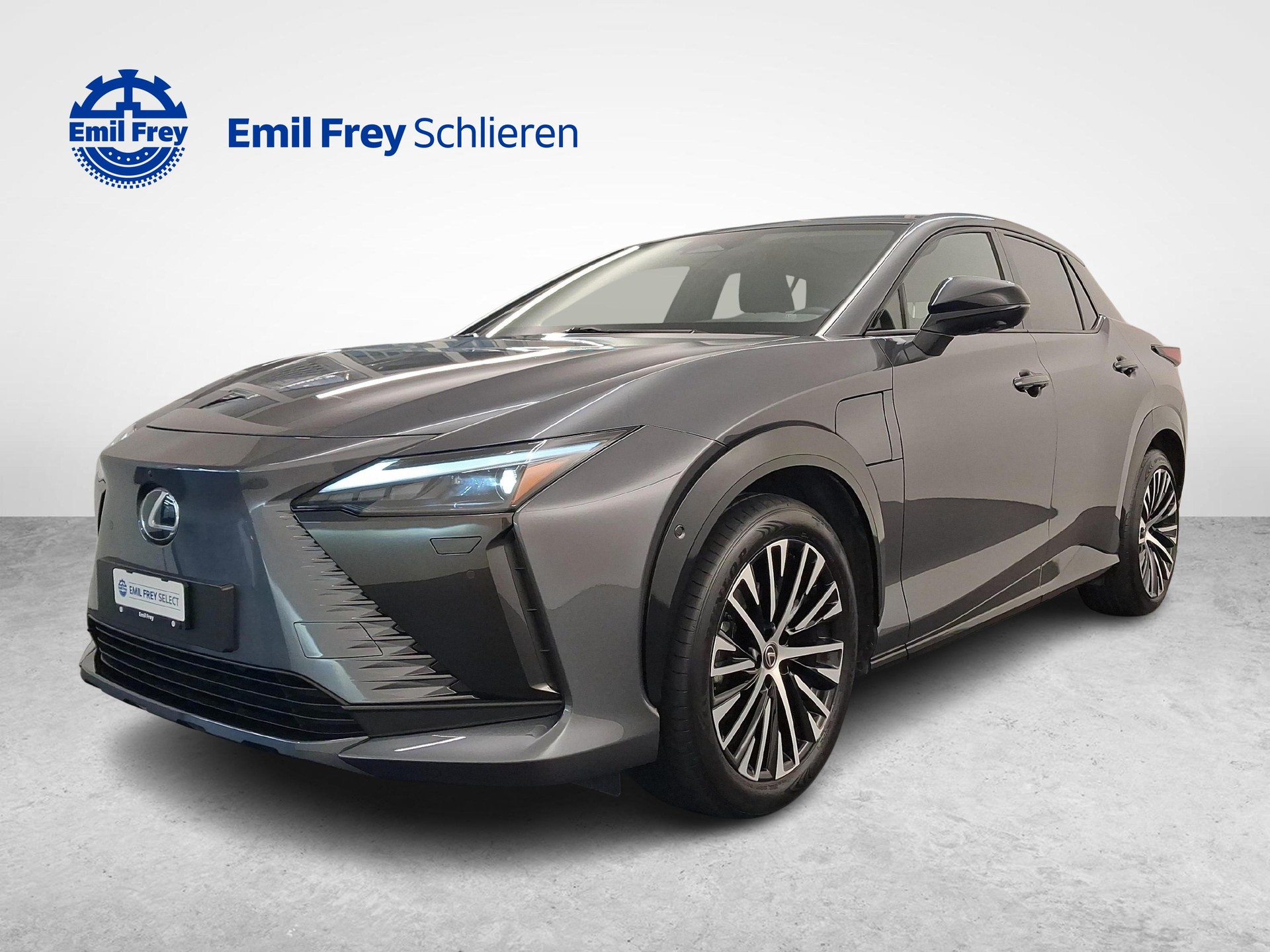 LEXUS RZ 450e Excellence-image-0