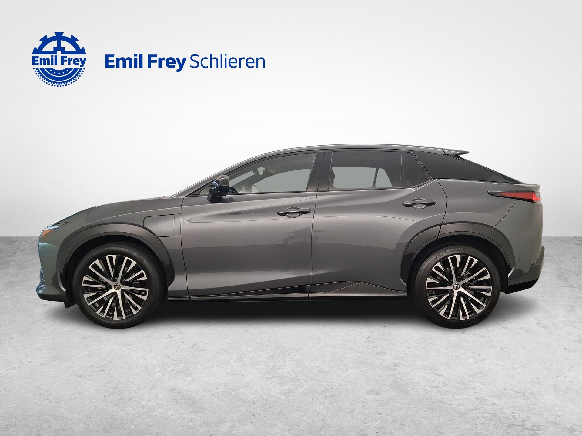LEXUS RZ 450e Excellence-image-1