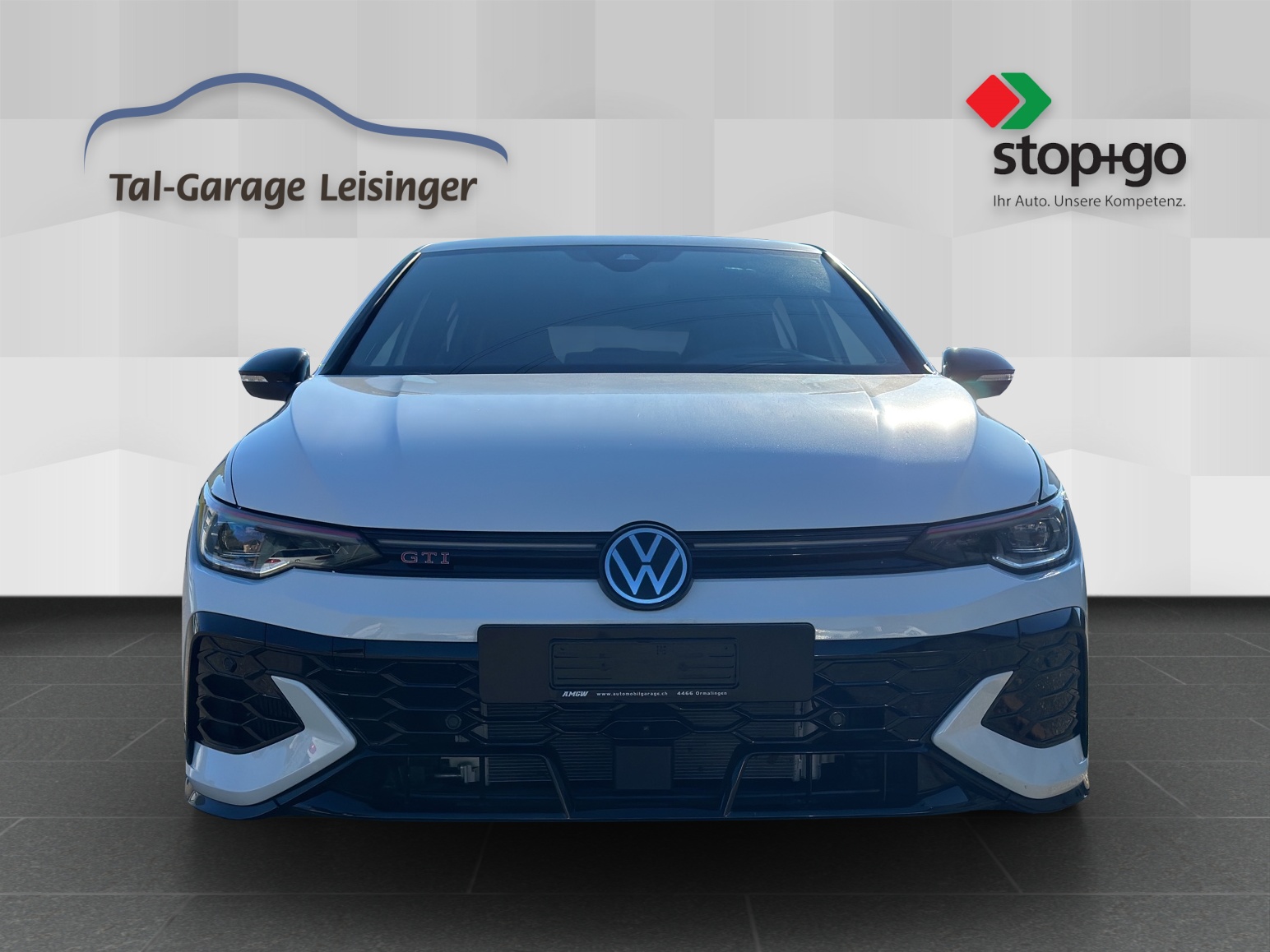 VW Golf 2.0 TSI GTI Clubsport DSG-image-0