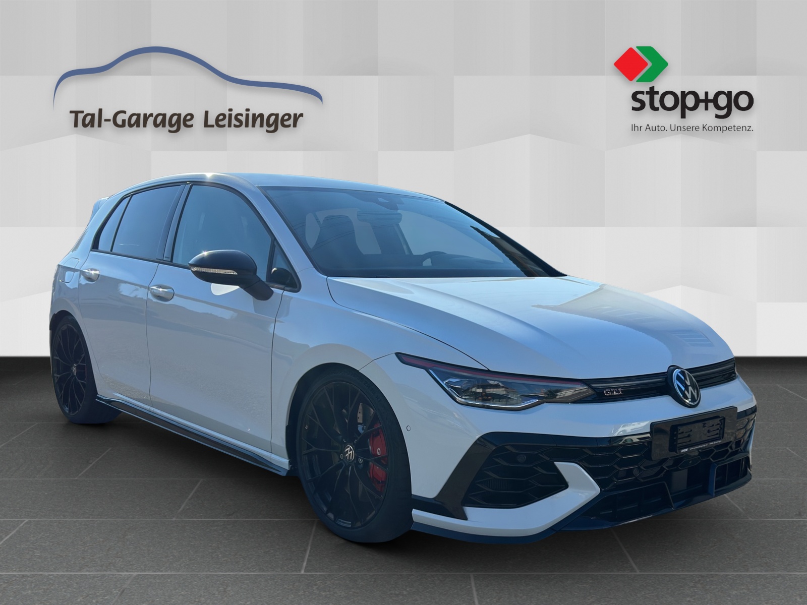 VW Golf 2.0 TSI GTI Clubsport DSG-image-5