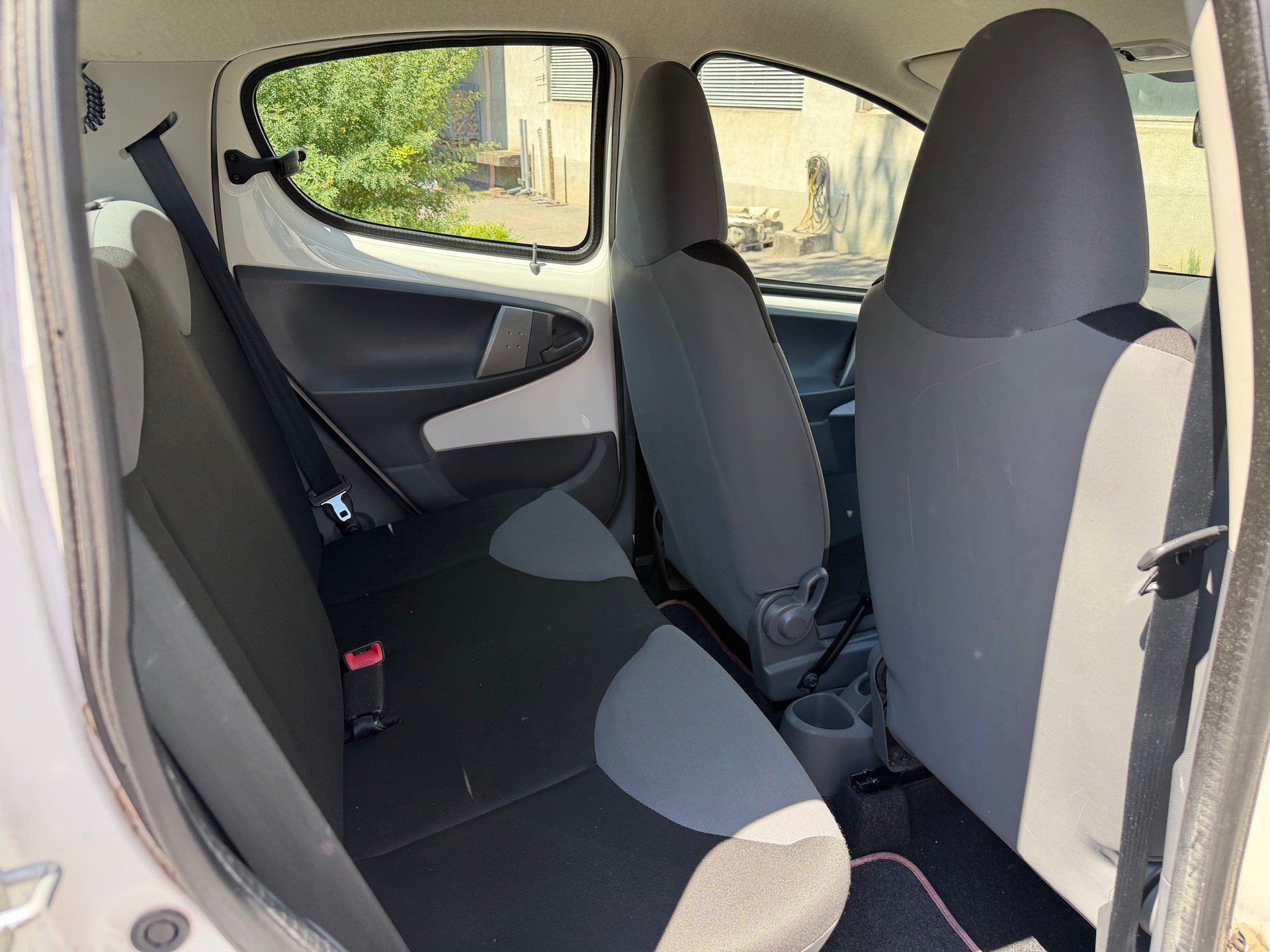 CITROEN C1 1.0i X-image-7