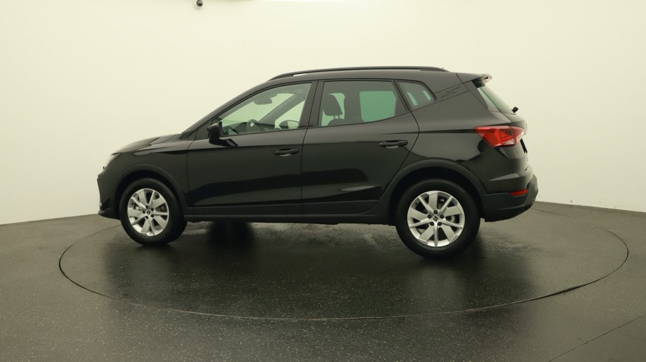 SEAT Arona 1.0 TSI Eco Style DSG-image-1