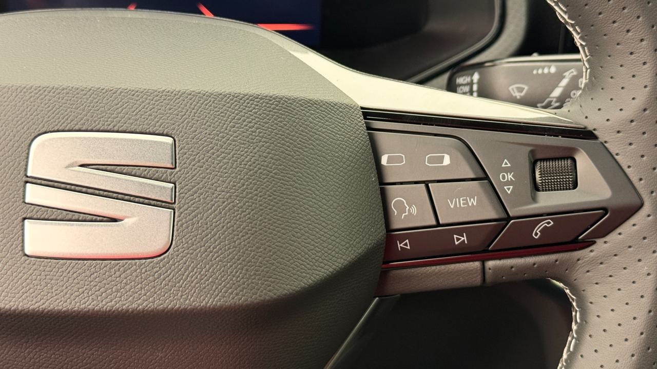 SEAT Arona 1.0 TSI Eco Style DSG-image-9