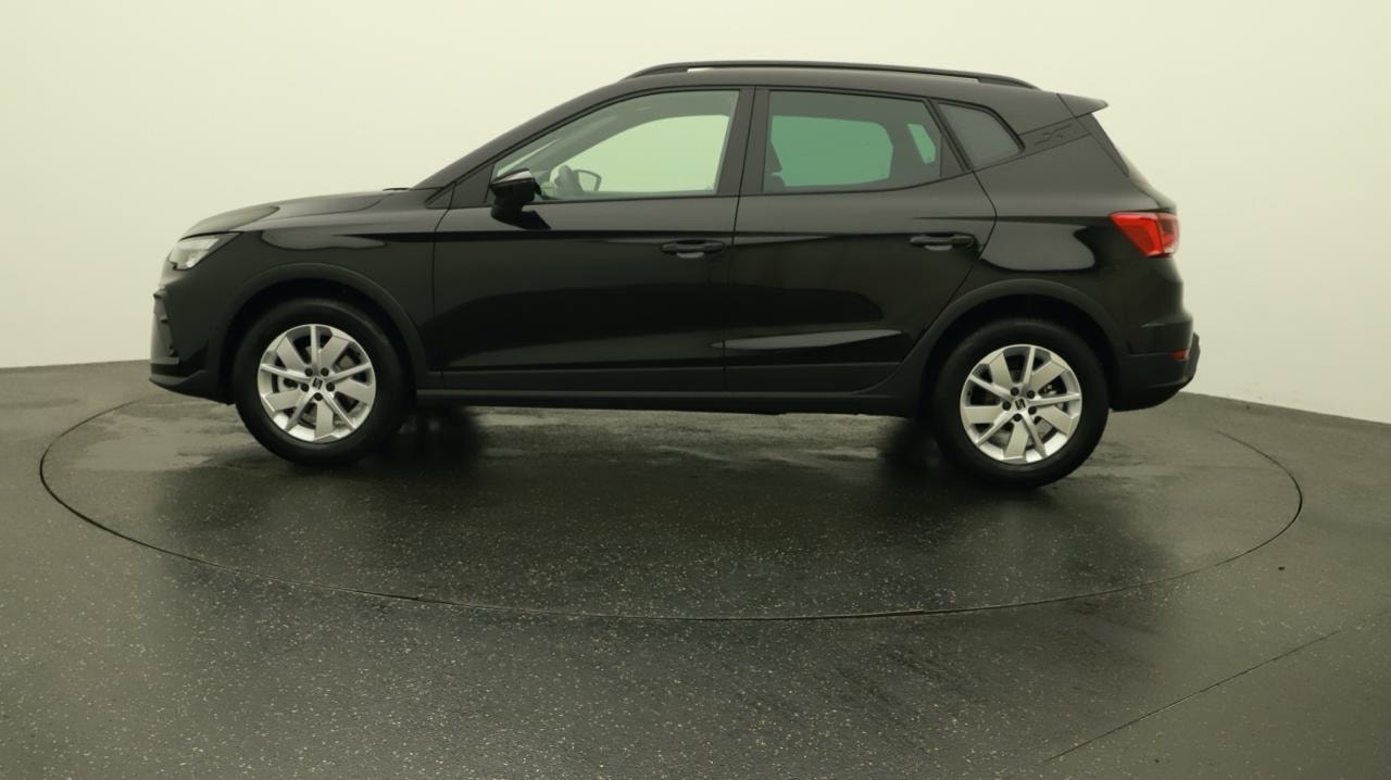 SEAT Arona 1.0 TSI Eco Style DSG-image-1