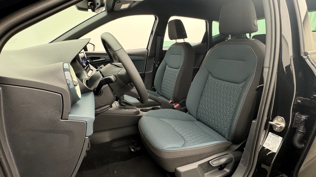 SEAT Arona 1.0 TSI Eco Style DSG-image-4