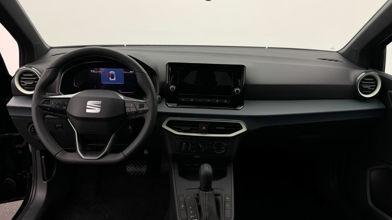 SEAT Arona 1.0 TSI Eco Style DSG-image-5