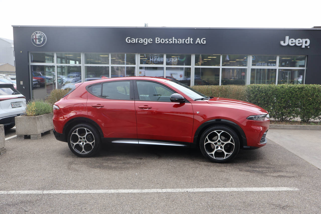 ALFA ROMEO Tonale 1.6 D Ti