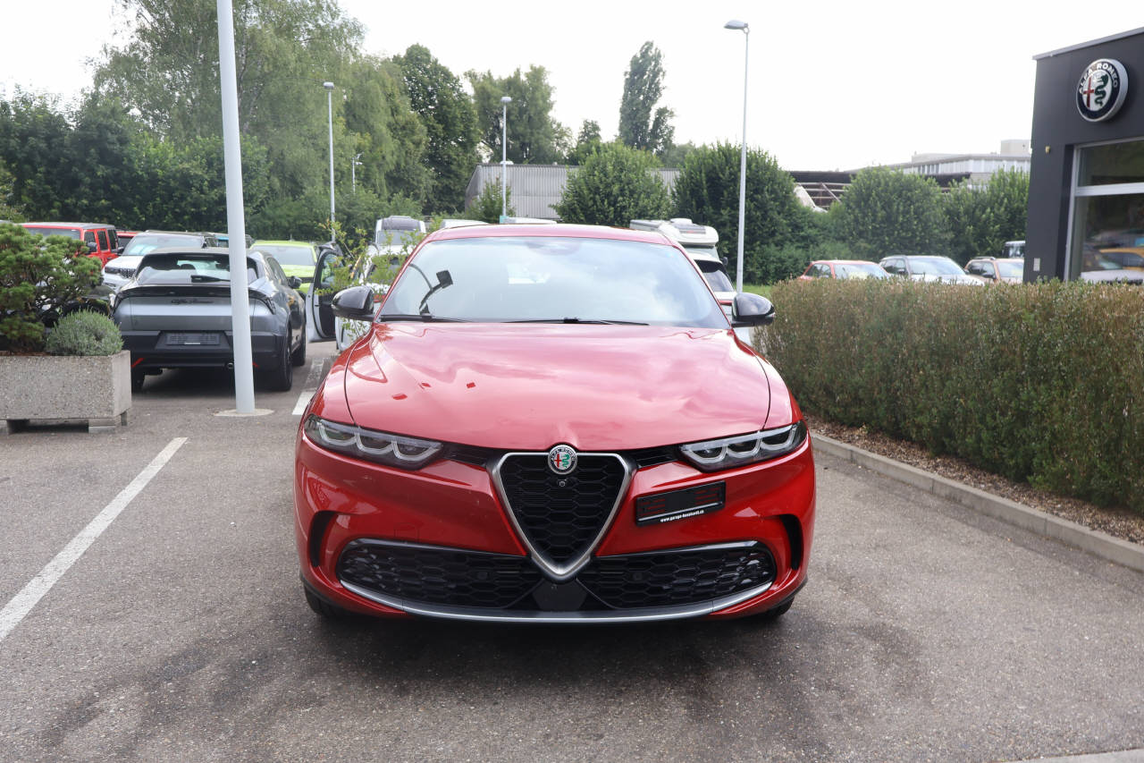 ALFA ROMEO Tonale 1.6 D Ti-image-7