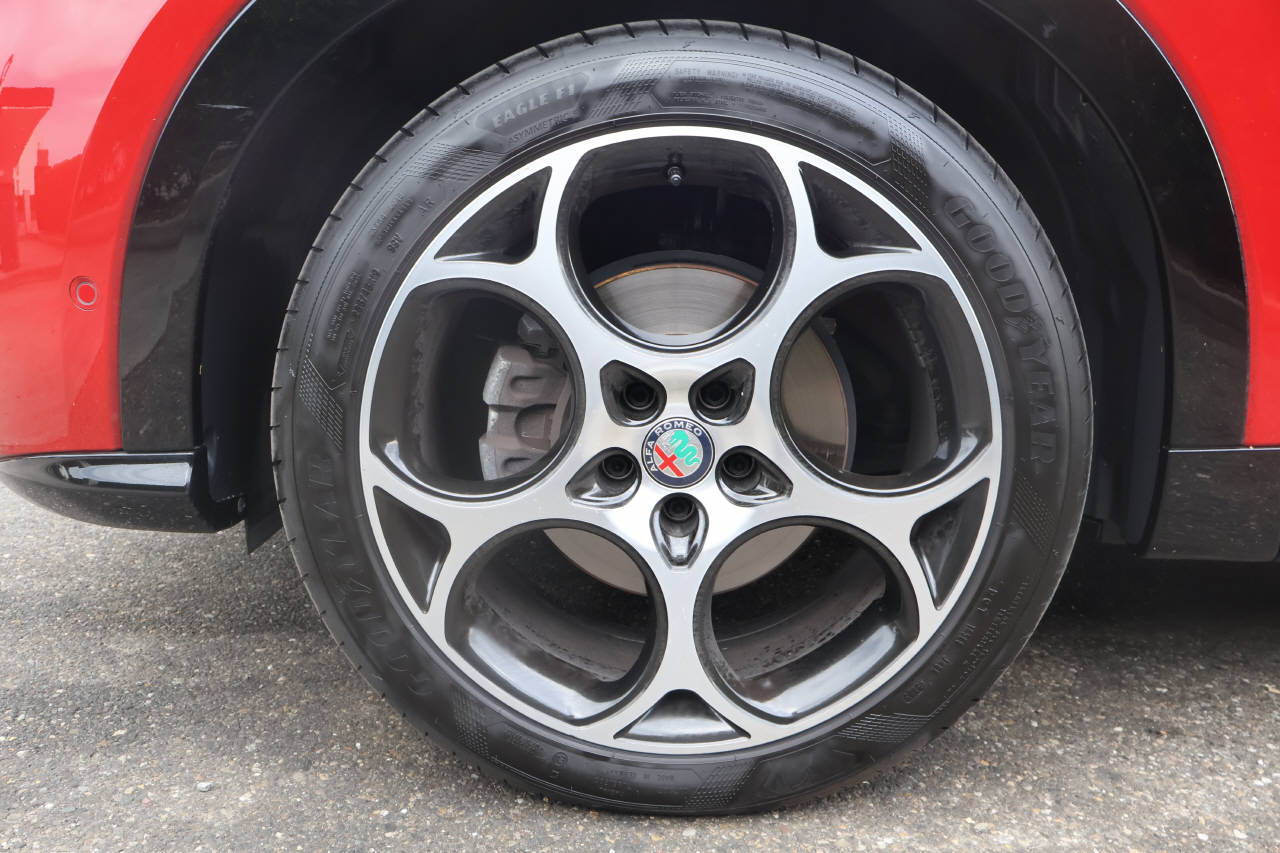 ALFA ROMEO Tonale 1.6 D Ti-image-9