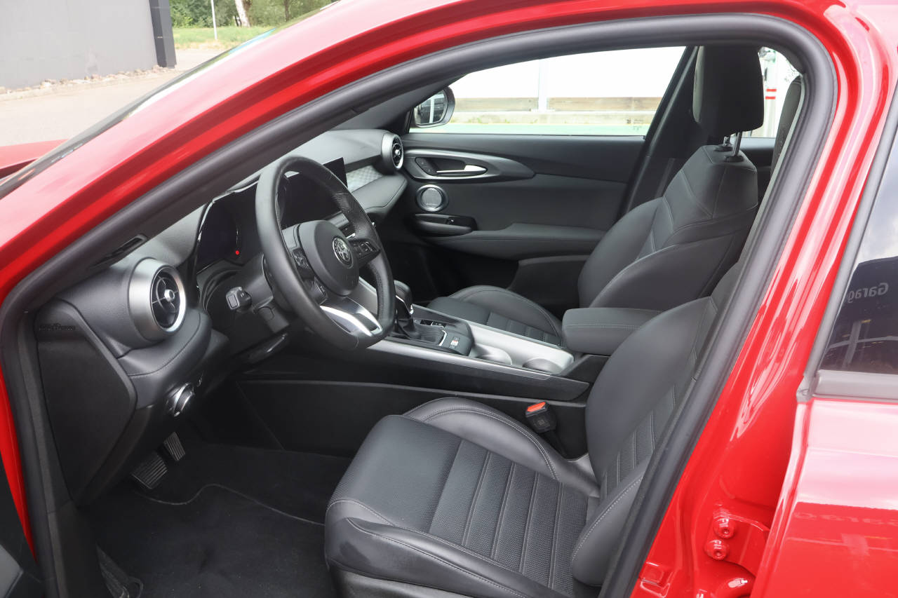 ALFA ROMEO Tonale 1.6 D Ti-image-12
