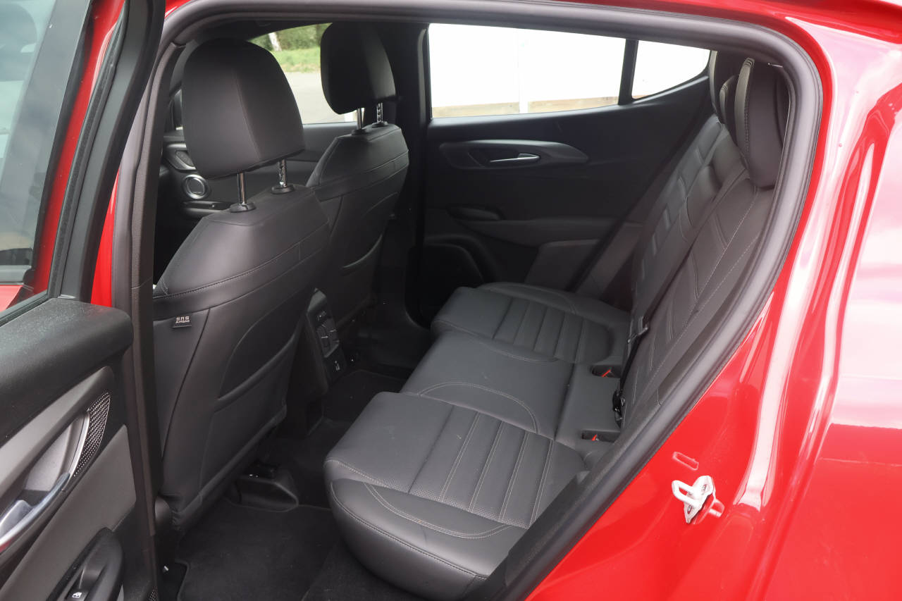 ALFA ROMEO Tonale 1.6 D Ti-image-14