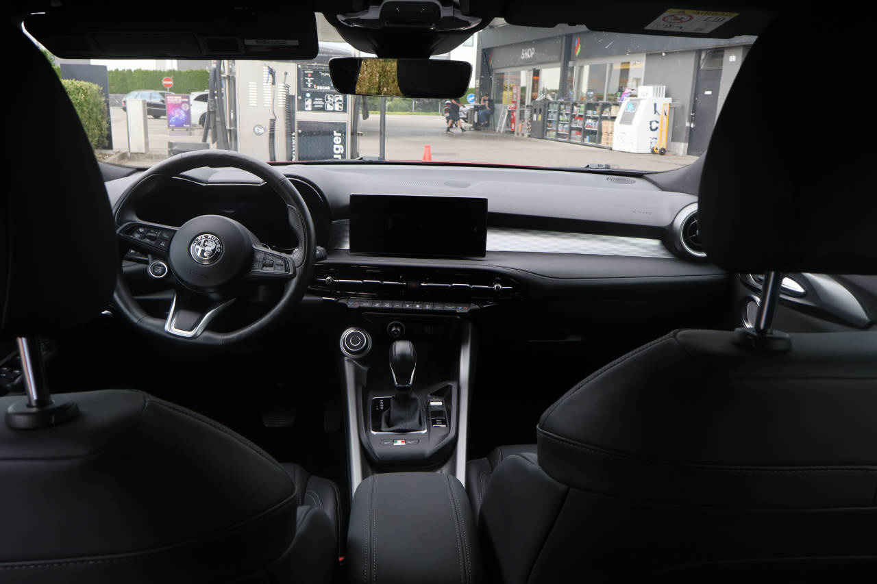 ALFA ROMEO Tonale 1.6 D Ti-image-10