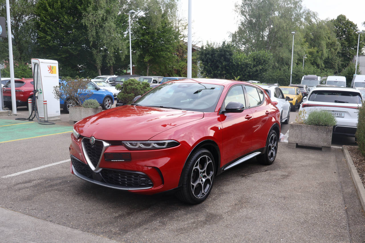 ALFA ROMEO Tonale 1.6 D Ti-image-6