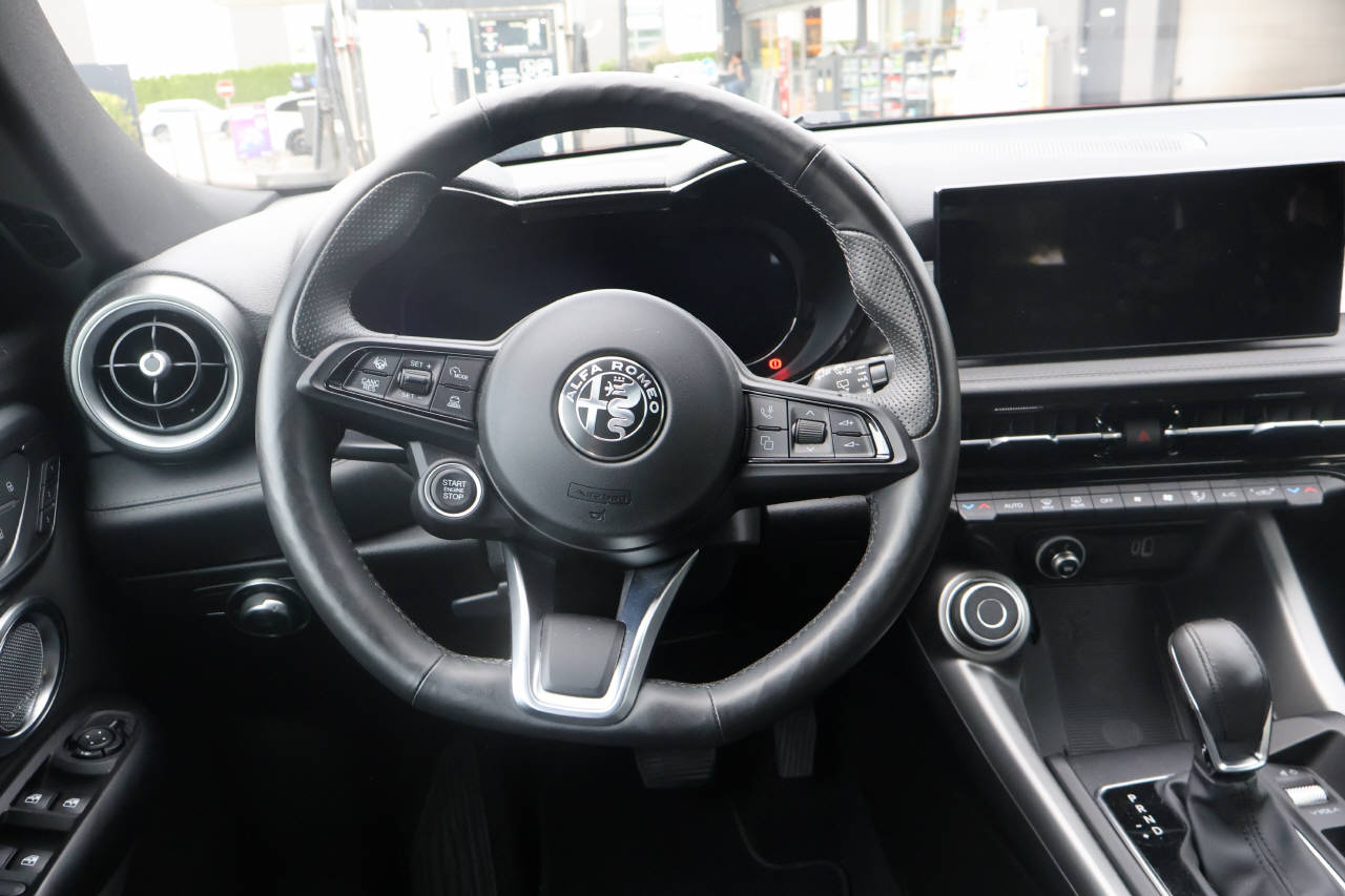 ALFA ROMEO Tonale 1.6 D Ti-image-11