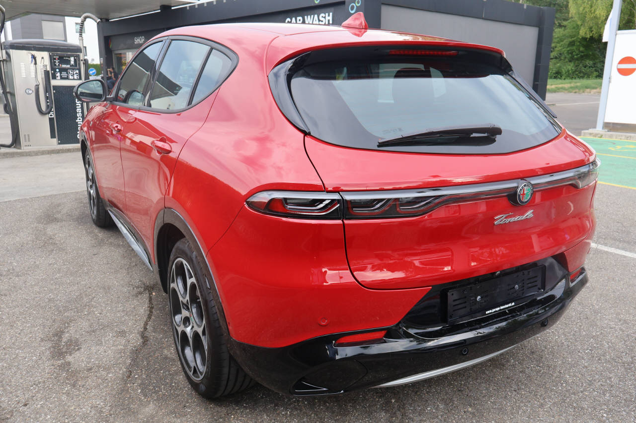 ALFA ROMEO Tonale 1.6 D Ti-image-5