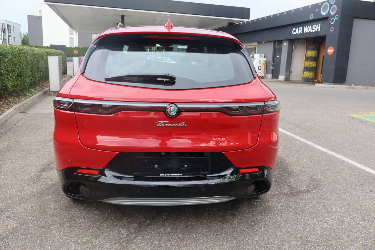 ALFA ROMEO Tonale 1.6 D Ti-image-3