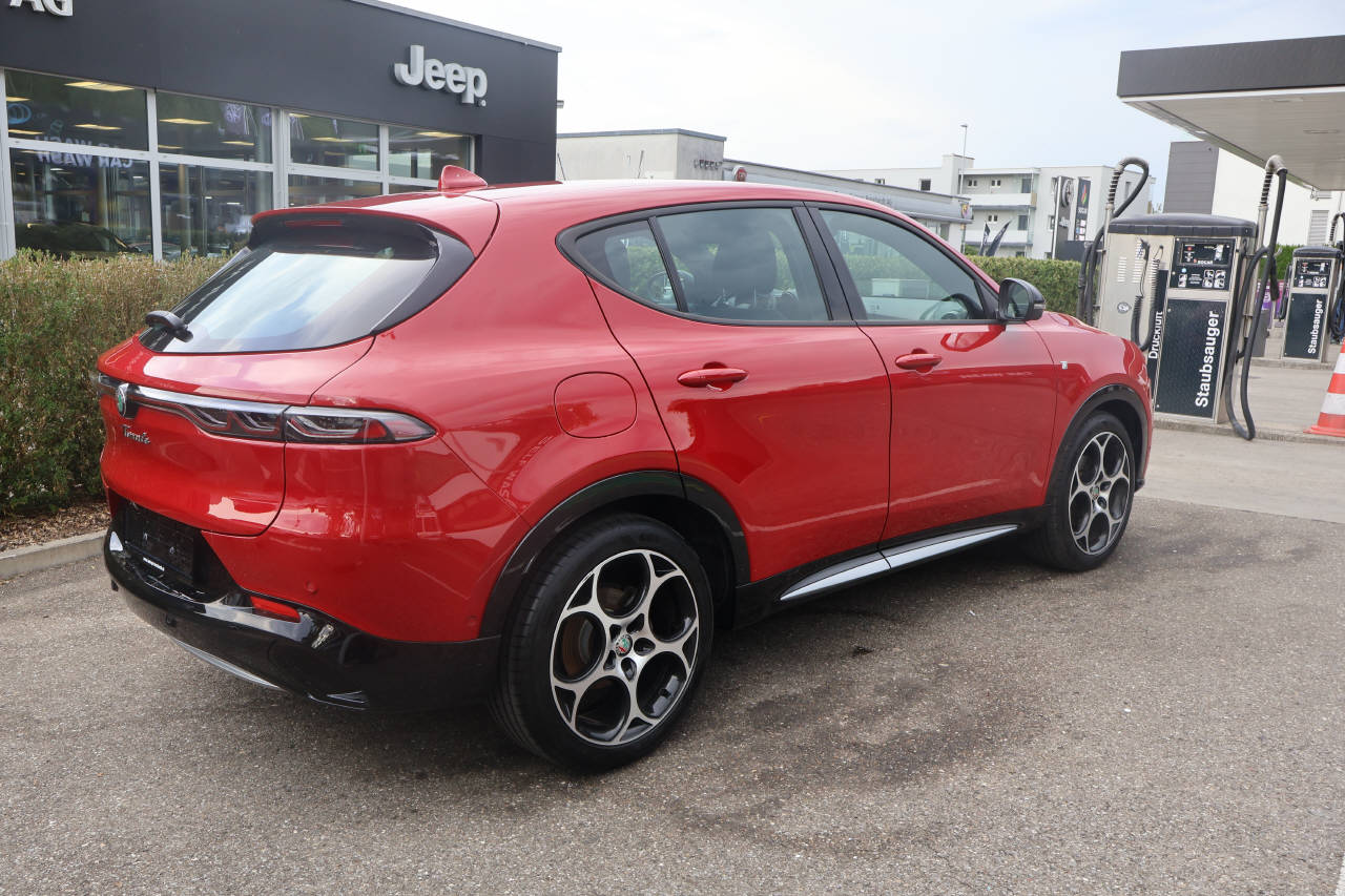 ALFA ROMEO Tonale 1.6 D Ti-image-2
