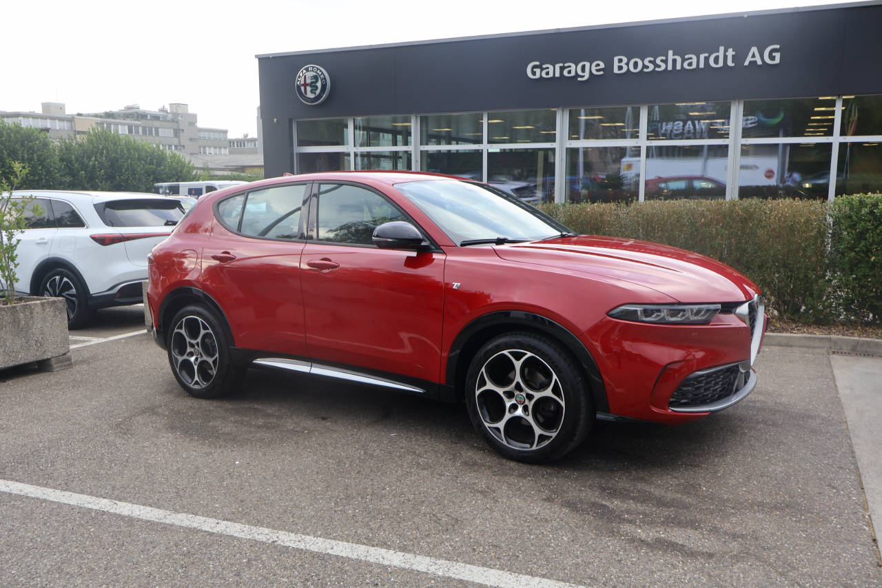 ALFA ROMEO Tonale 1.6 D Ti-image-1