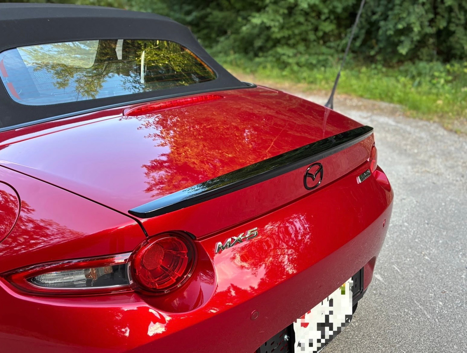 MAZDA 2.0 Revolution-image-4
