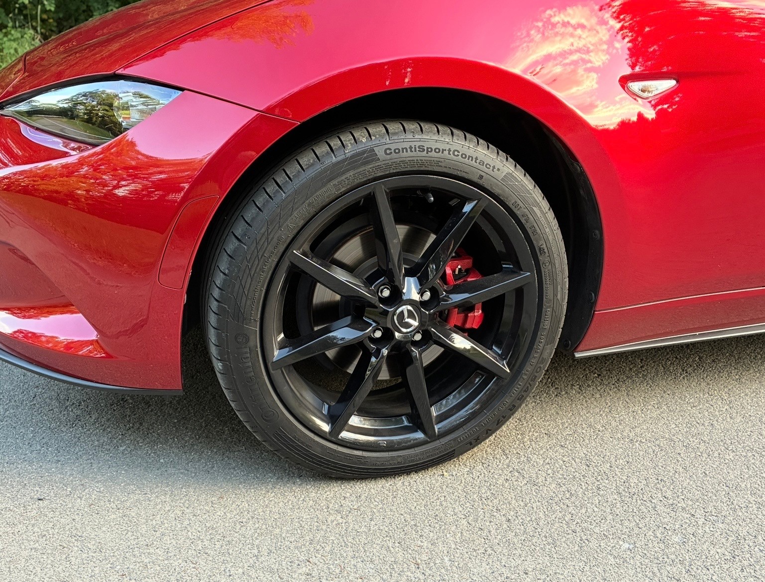 MAZDA 2.0 Revolution-image-3