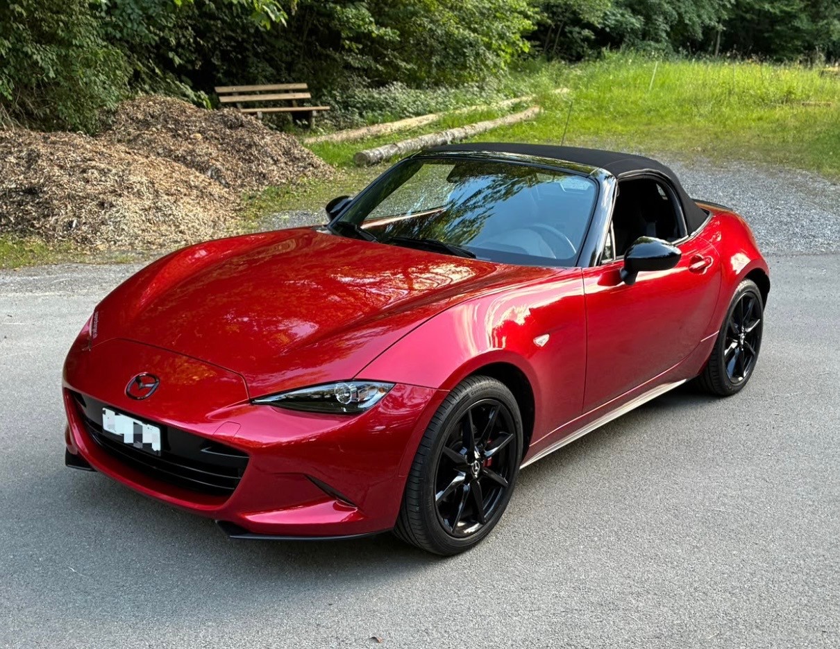 MAZDA 2.0 Revolution-image-0
