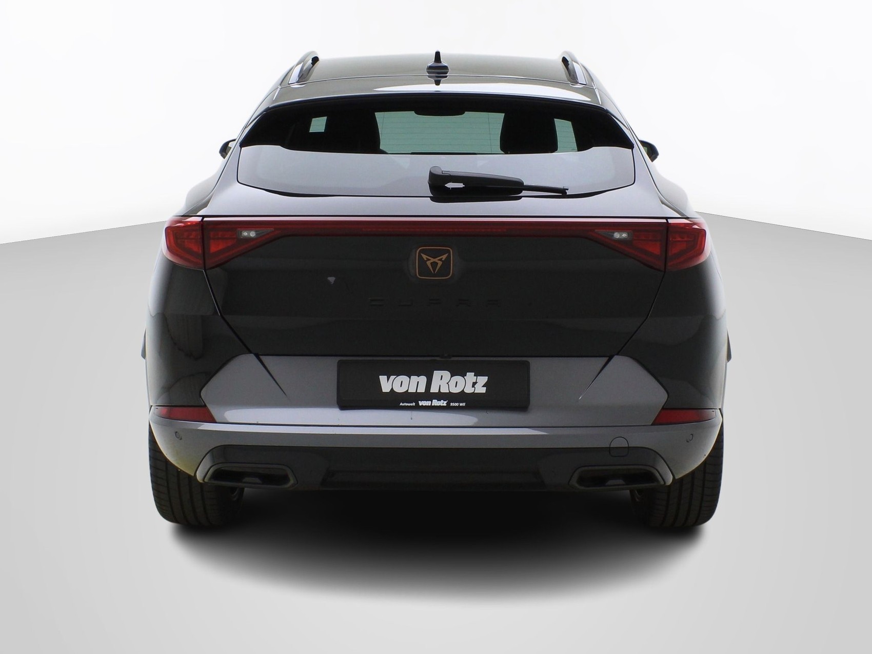 CUPRA Formentor 2.0 TSI DSG 4Drive-image-3